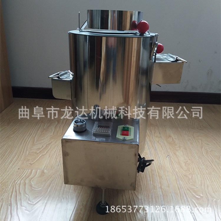 销售小型不锈钢栗子去皮机 新型板栗剥皮机 全自动生板栗去皮机