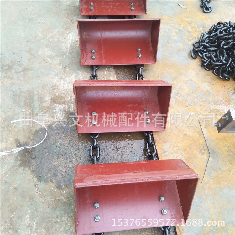 斗式提升机定做厂家 多斗循环上料输送机 TD瓦斗提升机