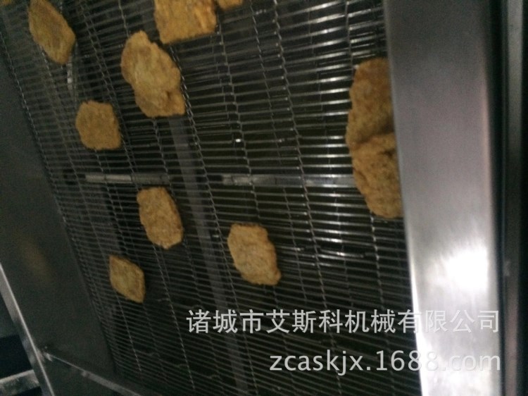 油炸麻花机 花生米油炸机 豆腐串油炸机 五香瓜子油炸机设备