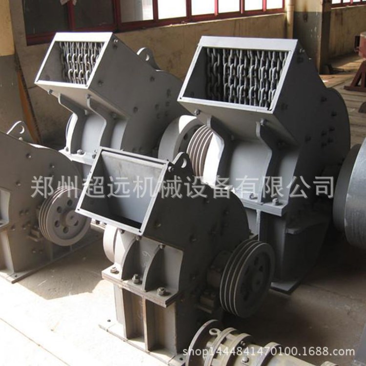 锤式破碎机厂家 pc200&times;300锤式破碎机 移动小型锤式破碎机