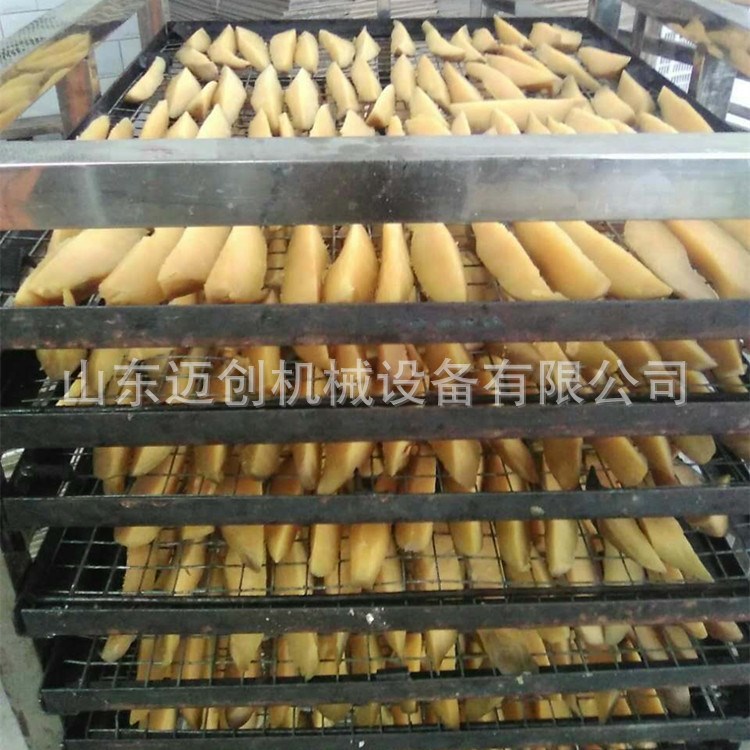 多功能地瓜干烘干设备 浙江烘干机 热风烘干机 热风循环烘箱