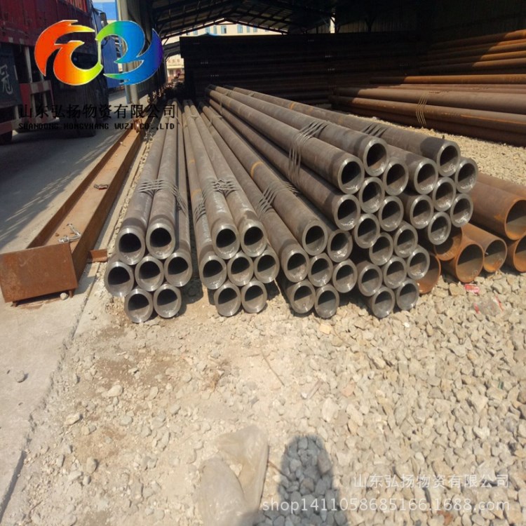 3087低中压锅炉管 美标A106 A210锅炉管 gb3087低中压锅炉管现货