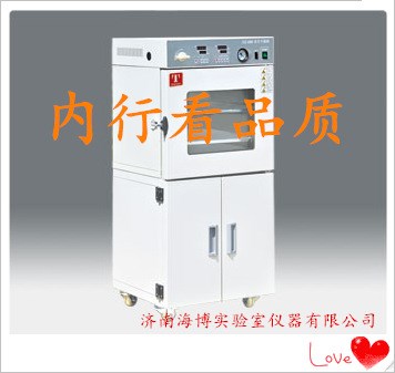 DZ-3BE真空干燥箱 负压干燥箱 减压干燥箱 烘干箱