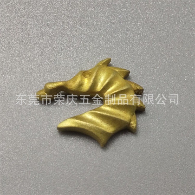 厂家直销 黄铜饰品配件挂件挂坠