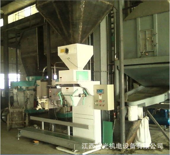 陶瓷骨料包装机械 再生骨料自动灌装机 粗骨料包装称 骨料打包秤