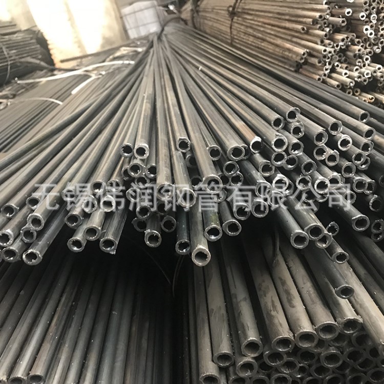 无锡焊管生产厂家供应Q235B焊管 高频焊接钢管 规格 量大从优