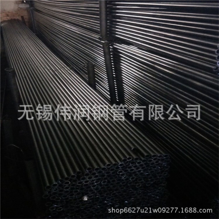Q195焊管 焊管加工厂 定制焊管 薄壁焊管