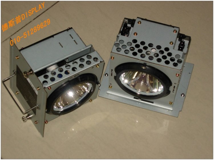 三菱WD510U灯泡/Mitsubishi WD510U投影机灯泡