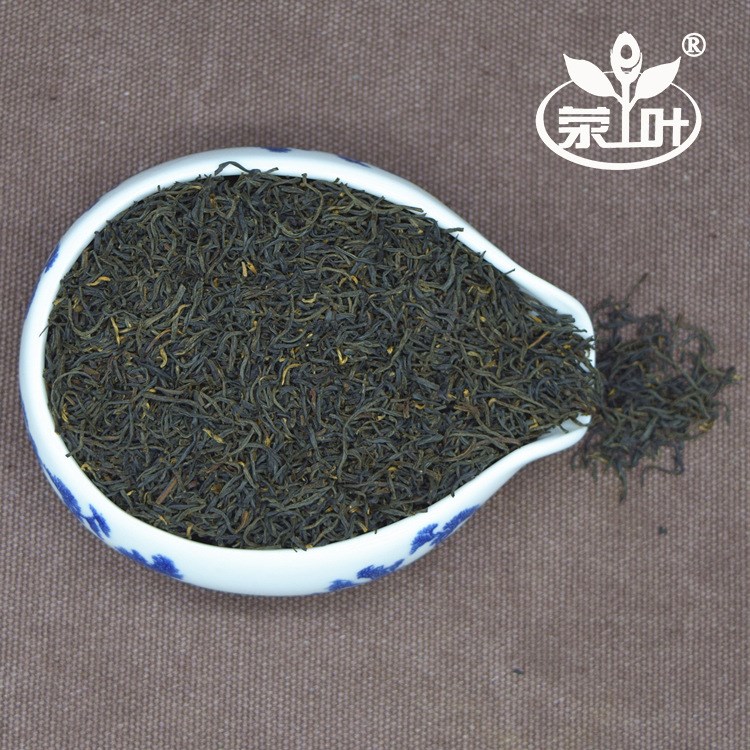 2018新茶 批发供应 散装 祁门红茶 传统工夫红茶 工夫红茶 香浓