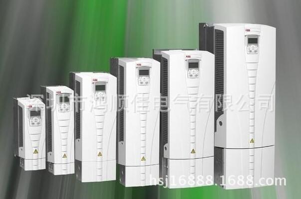 ABB变频器商ACS510 150 310 350 550 800销售