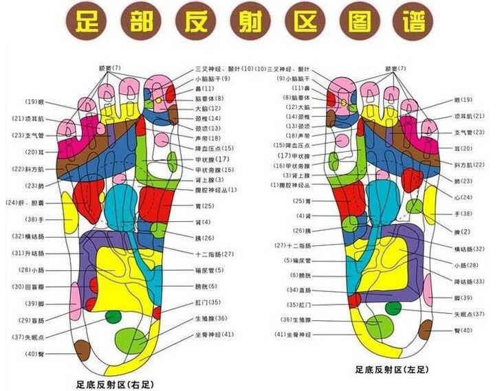 供应  保健足底按摩器 多功能按摩垫