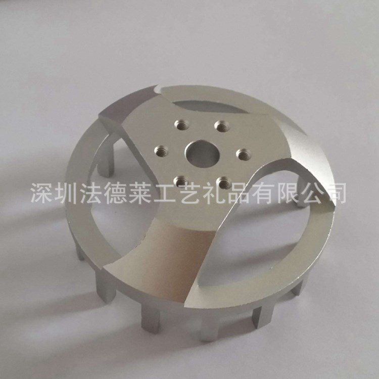 CNC精密五金零件机加工 自动化设备配件铣床磨床电脑锣加工