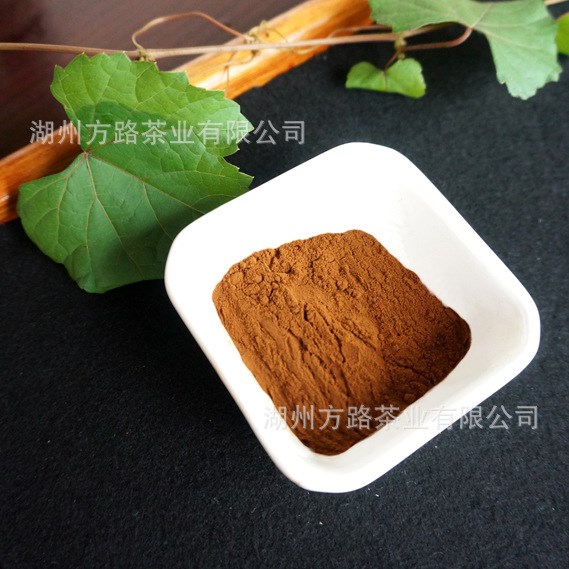 【方路茶业】供应速溶乌龙茶粉  茶饮料原料