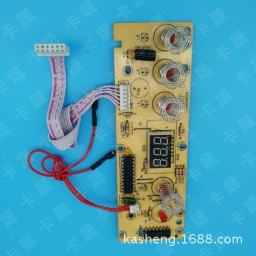 电路板加工/PCB焊接加工/家用电器控制板开发生产销售