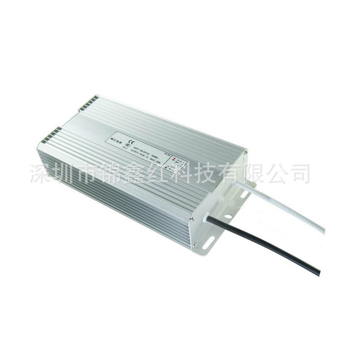 十头雾化器电源 工业加湿机开关电源 工业加湿器防水电源48V 300W