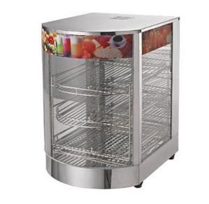 食品保温柜 陈列保温保湿柜 熟食保温柜 快餐保温柜