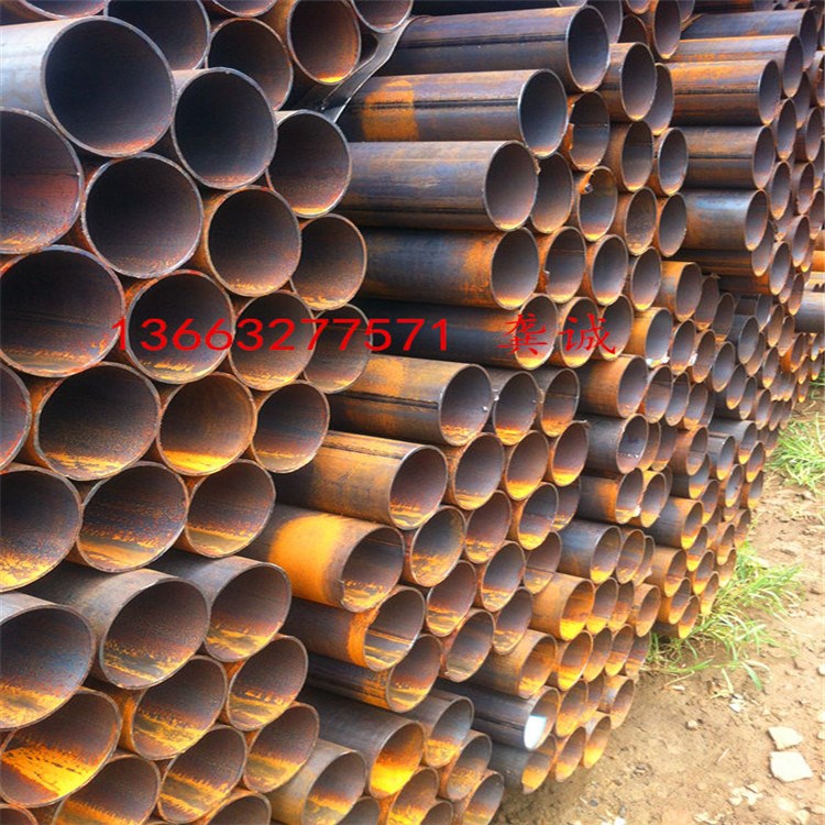 Q235B203*6焊管/152*4-5厚壁焊管|北京焊管价格121*3焊管厂