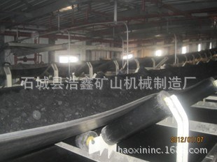 生产皮带输送机 送料皮带机 带式输送机 输送胶带皮带机