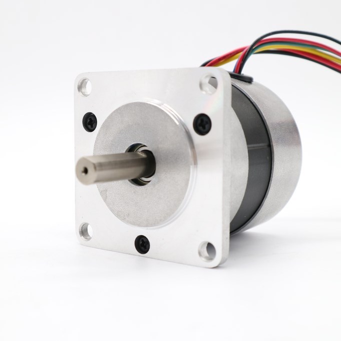 Brushless Dc Motor 24V-48V 厂家直销 57BLS 直流无刷电机