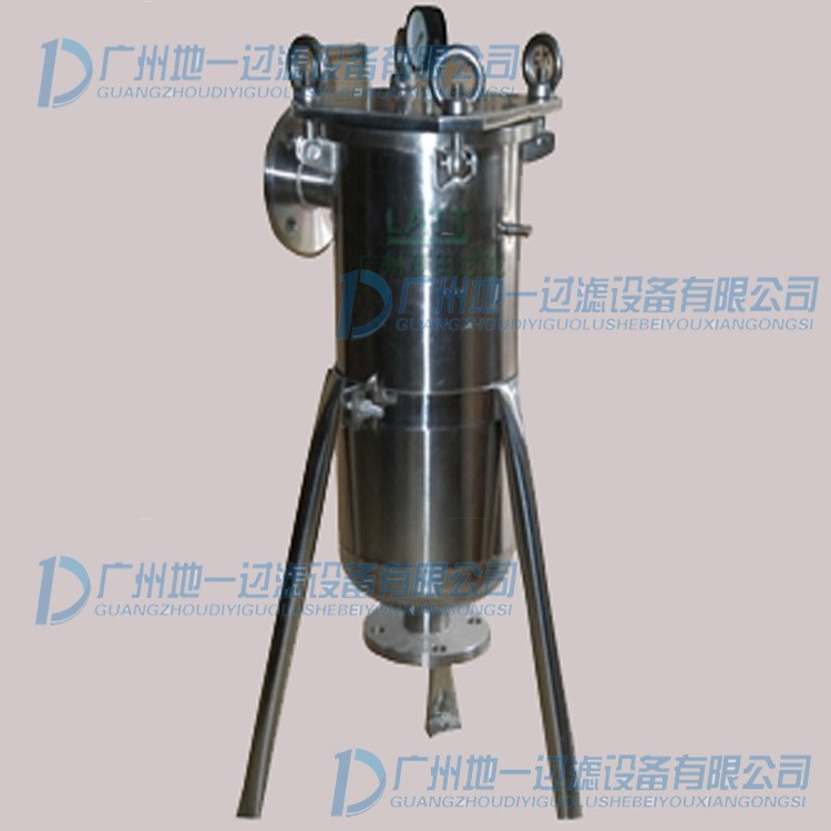 供应丹东市LATT牌 过滤器过滤袋过滤芯(图)