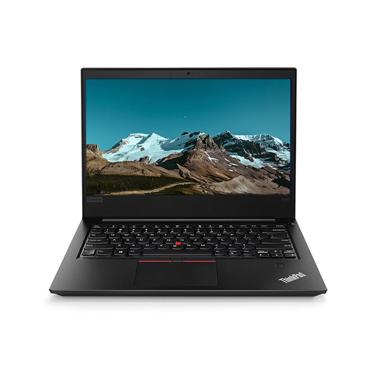 ThinkPad R480 04CD 八代i5 8G 500G 独显商务轻薄笔记本电脑