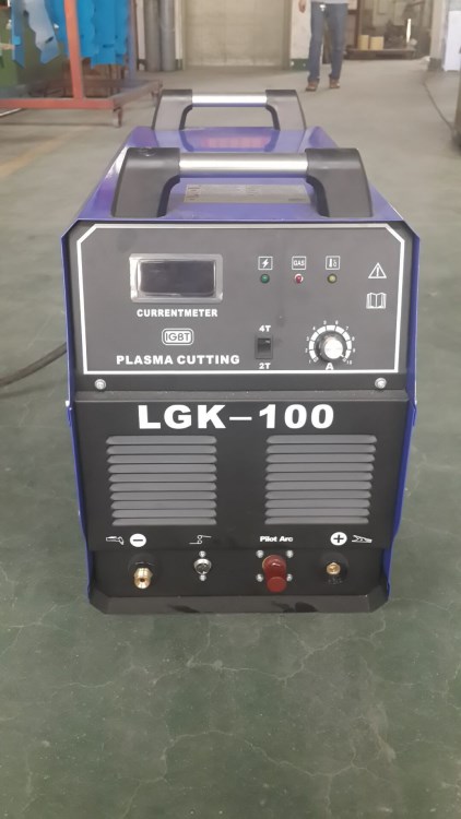 LGK-100等离子切割机 逆变式等离子切割机IGBT模块