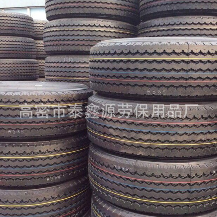 全新子午线钢丝胎 385/65R22.5 普利司通 出口质量 工厂直销 现货