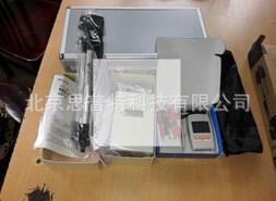 负离子检测仪 日本原产  负离子检测仪 型号：KEC-900II