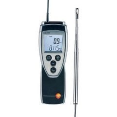 德图  testo425型  热敏风速仪   精密型