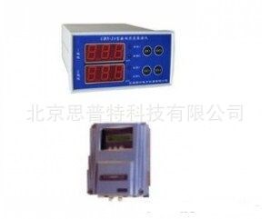 双通道振动监视保护仪 型号:LM61-CDX-2
