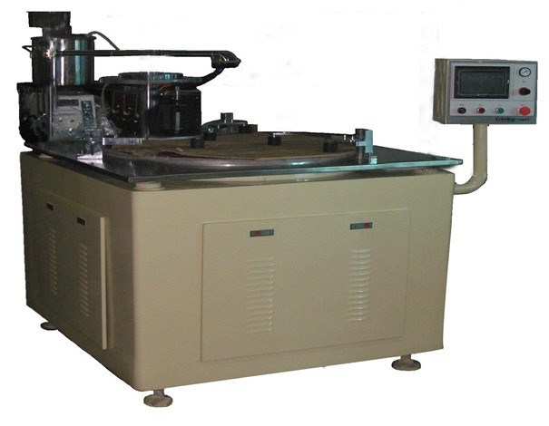 FD-1600X不锈钢研磨机
