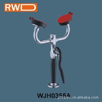 台式洗眼器，紧急洗眼器，