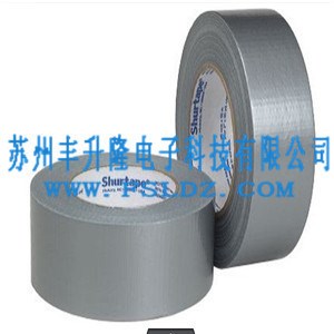 灰色布基胶带 管道防水胶带 管道密封胶带