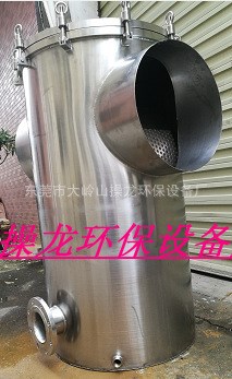 北京雨水收集器弃流器雨水截污挂篮雨水回用系统水杀菌消毒设备