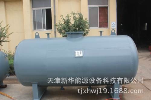 硅铁余热回收利用、热管蒸发器、余热锅炉、换热器、烟气降温器