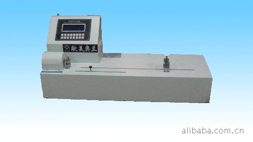 胶带塑料薄膜直角撕裂强度检测仪伸长率测定仪剥离强度试验机