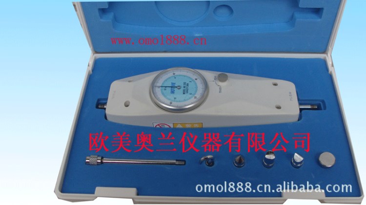 10N20N50Nru拉力器拉力计 经济拉压力测试器 手动拉力器厂价直销