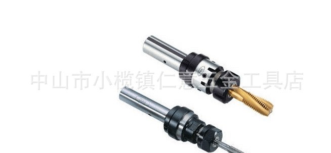 批发C16-TER11-80M伸缩攻牙器