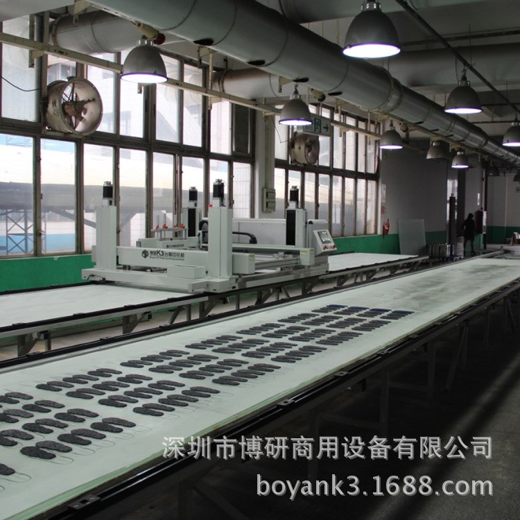 家电产品贴纸印刷、运动器材印花等买印刷设备就选K3台板印花机