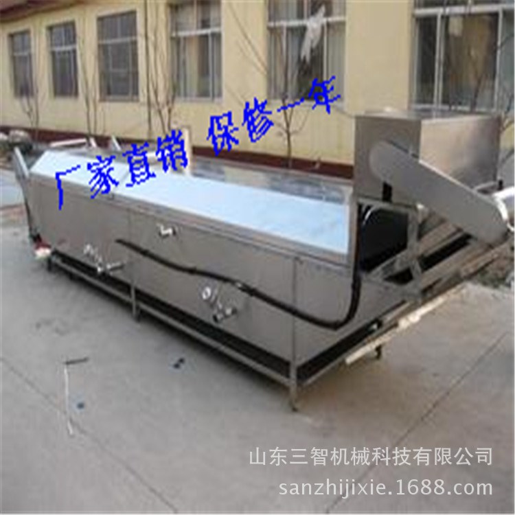 水浴式腌菜杀菌机 板式水浴式高低温循环设备