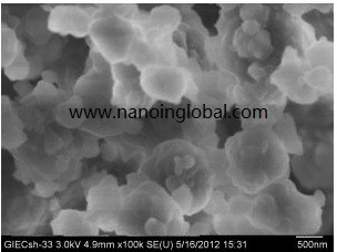 供应纳米硼粉 100nm 99.9% 纳米硼