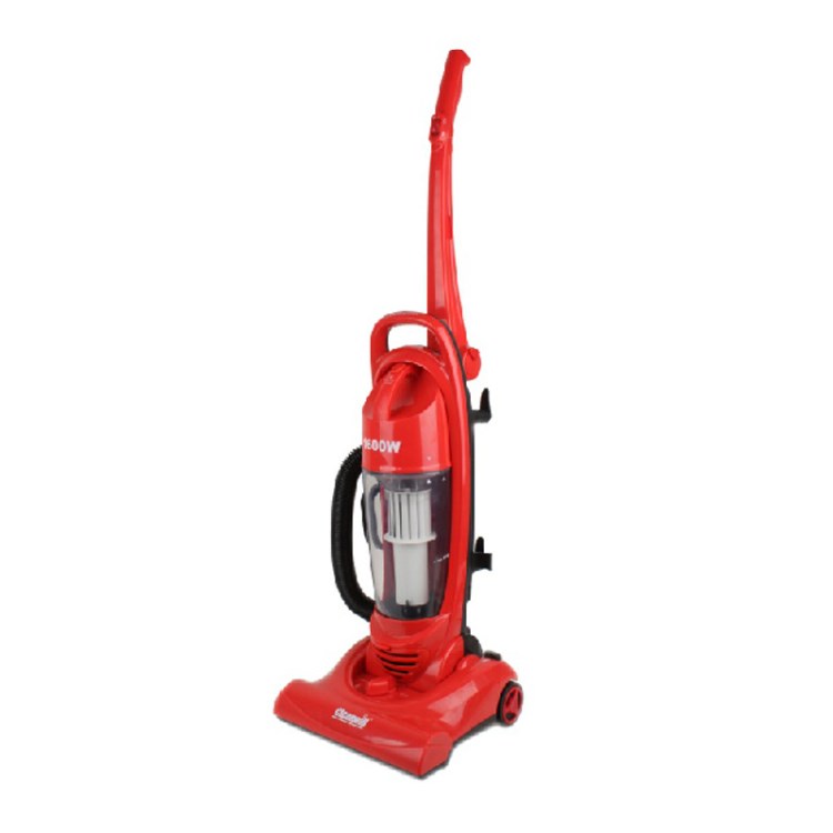cleanwill克力威VC9560直立式吸尘器宾馆写字楼地毯专用
