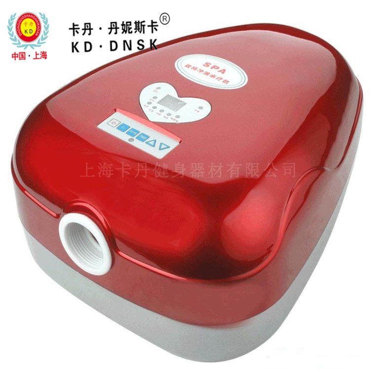 批发供应新款SPA超音波水疗机 水疗机