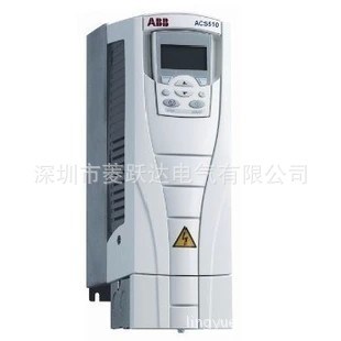 ABB变频器 ACS510-01-02-4 风机水泵型 11kw ACS510系列