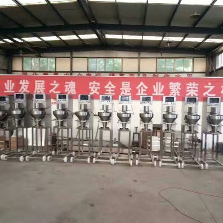 全自动不锈钢章鱼丸子机 高速章鱼小丸子成型机 麻辣烫专用丸子机
