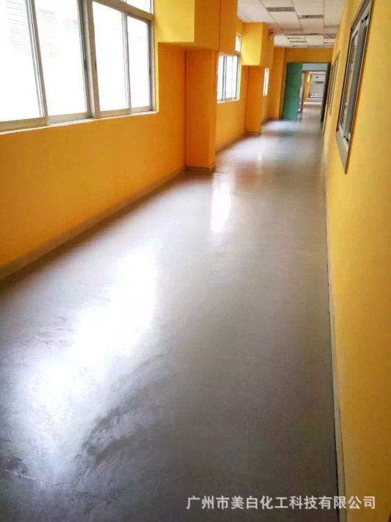 聚合物砂浆地坪漆水泥基聚合物沙浆地板地面