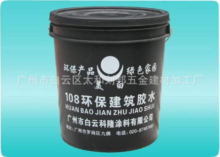 广州建筑胶水,批墙白胶,白乳胶,108建筑胶水,防水胶