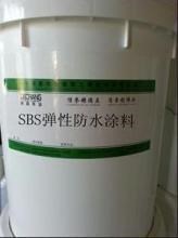 sbs沥青防水涂料 沥青卷材代替材料