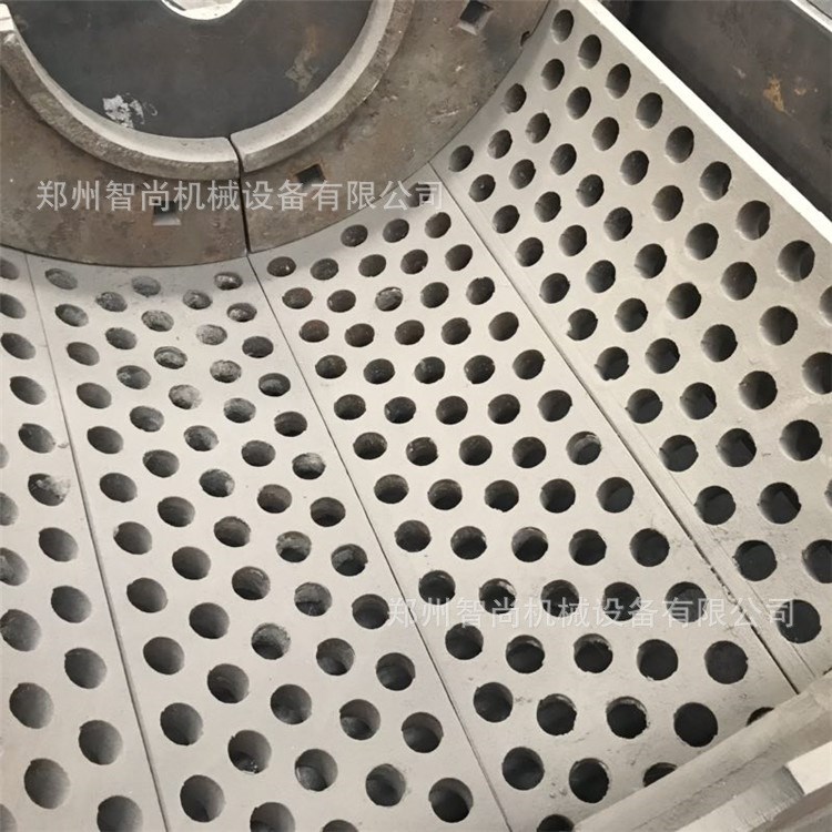 厂家直供重型石料破碎设备 矿山大块石料箱式破碎机 箱破