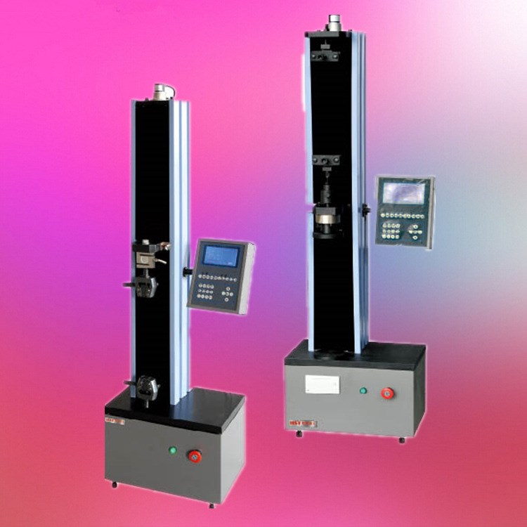 WDS-5KN液晶显示电子拉力试验机 橡胶拉力机 金属丝拉力机